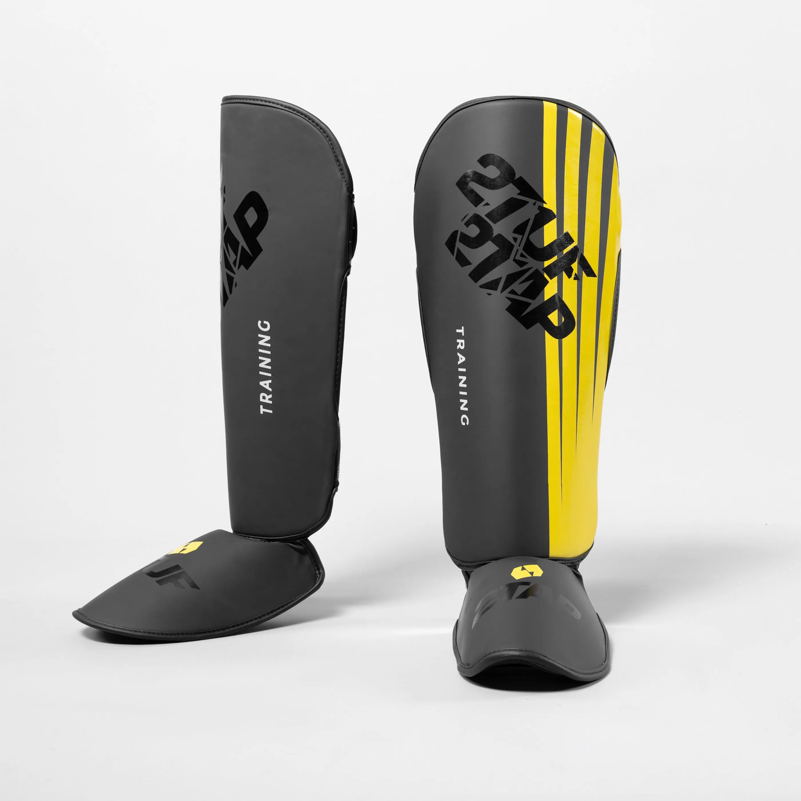 Shin Guards – 2TUF2TAP