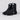 'ChampionStep' Boxing Shoes Black