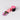 'Jalmood' Boxing Hand Wraps - Pink