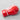 'Hit' Boxing Gloves - Red/White 2TUF2TAP