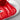 'Hit' Boxing Gloves - Red/White 2TUF2TAP