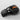 'Sting' Boxing Gloves - Black/Orange 2TUF2TAP