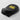 'Slash' Focus Mitts - Black/Yellow 2TUF2TAP