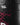 'Hexa' Uppercut Punching Bag - Black/Red 2TUF2TAP