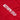 'Vintage' Taekwondo Dobok Uniform - Red/White 2TUF2TAP