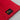 'Vintage' Taekwondo Dobok Uniform - Red/White 2TUF2TAP
