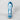 'Camo Elite' Shin Instep Guards - Blue/White 2TUF2TAP