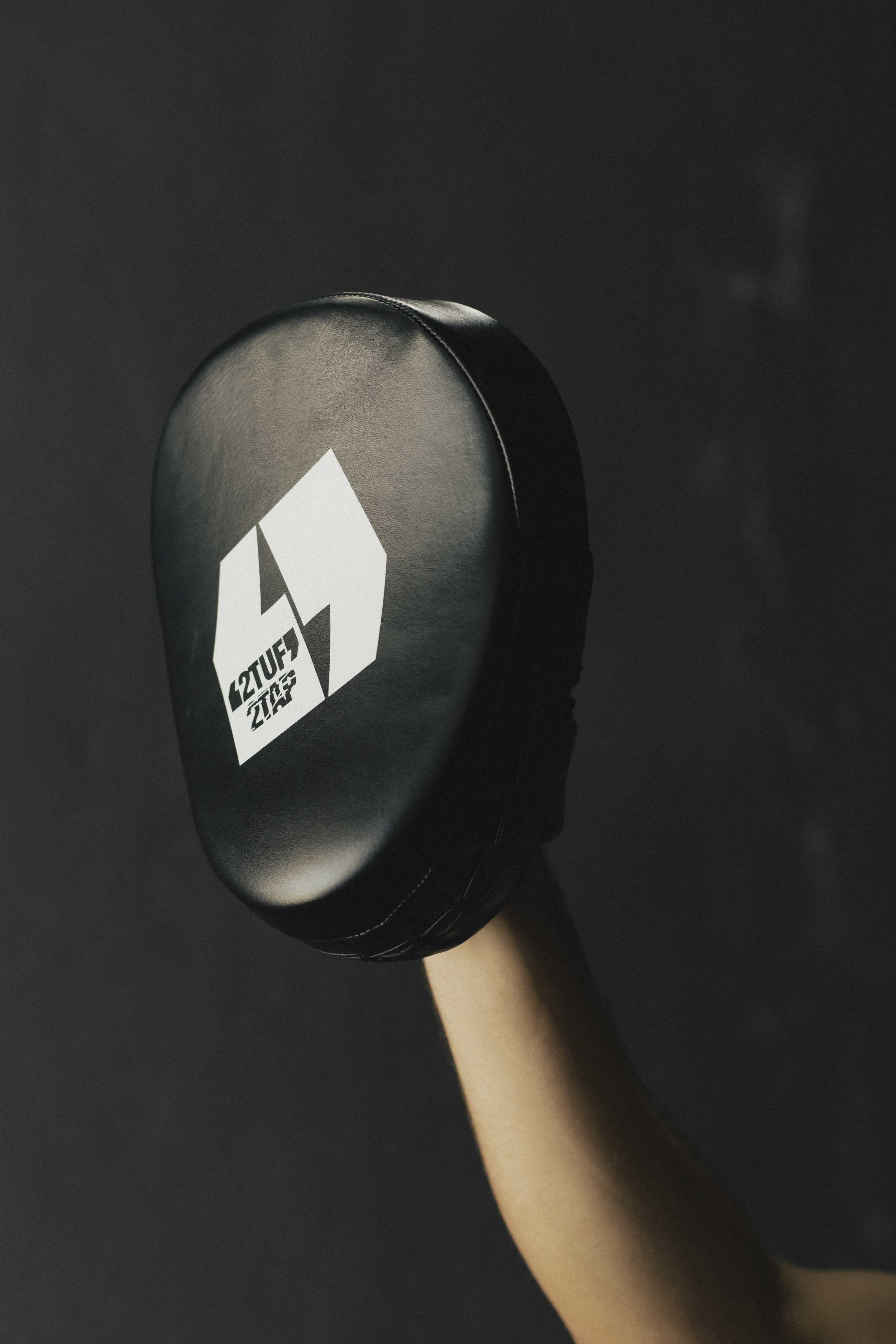 Targets, Mitts & Shields – 2TUF2TAP