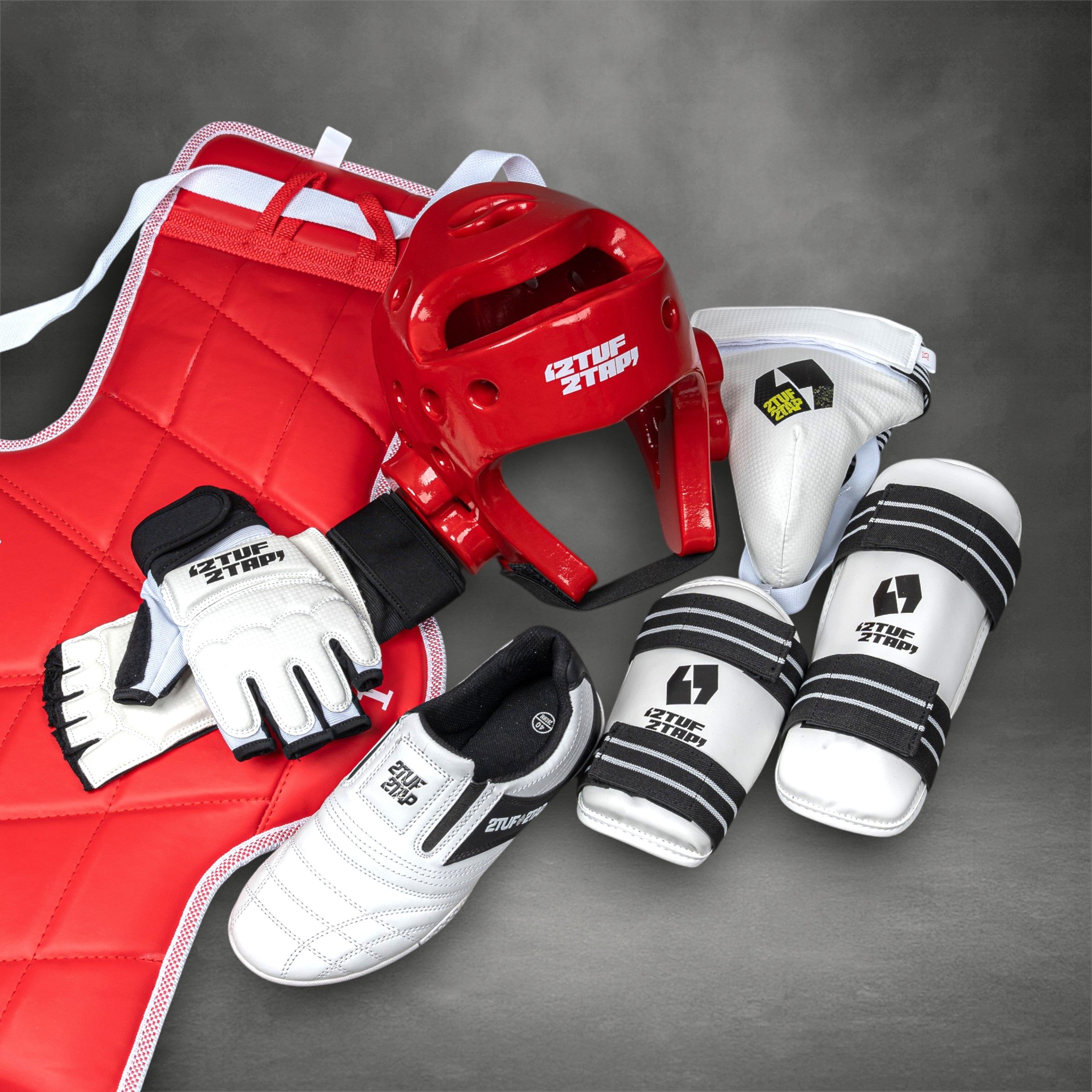Taekwondo Targets Pads 2026 – 2Tuf2Tap