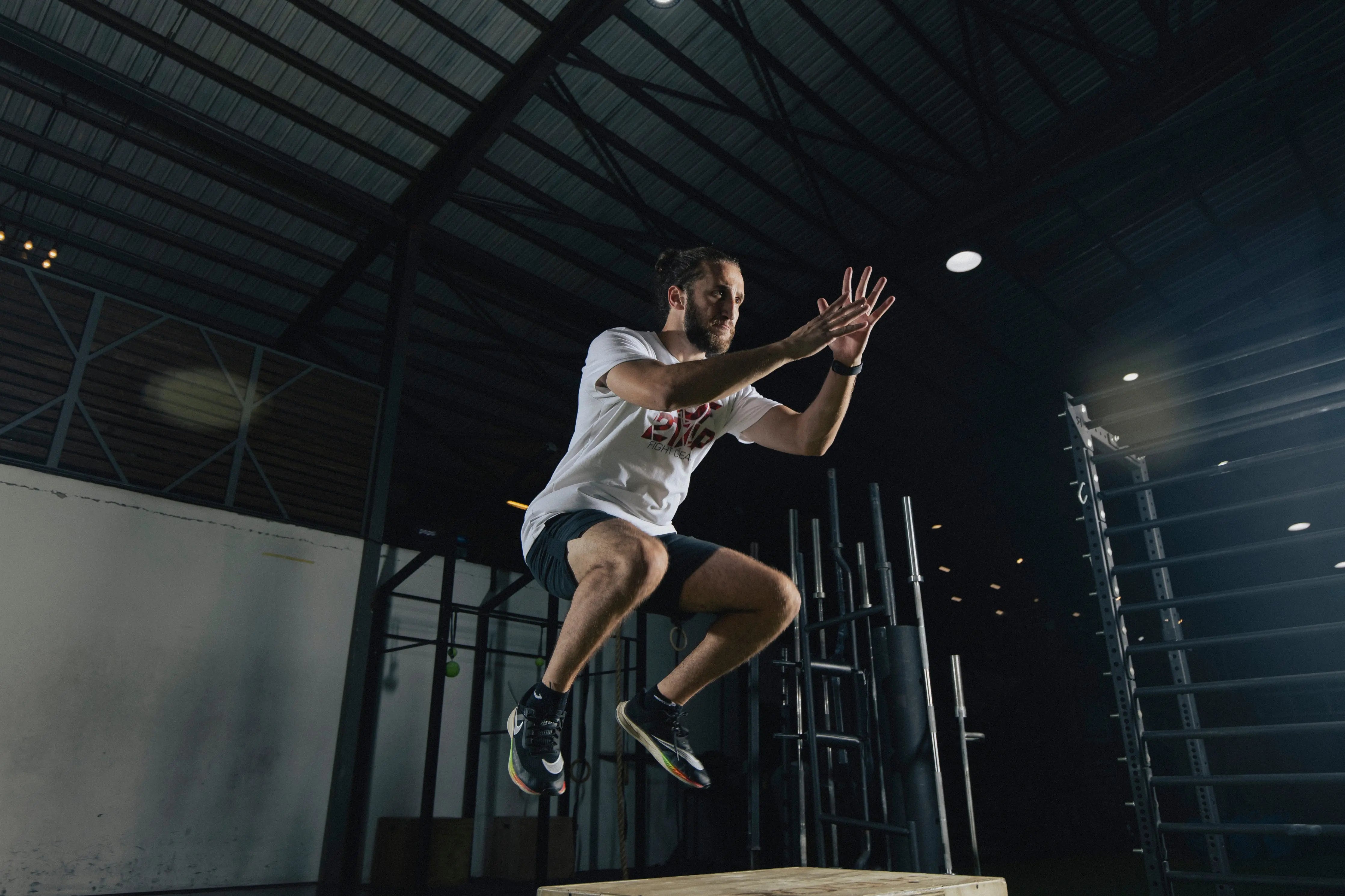 Generalized Workouts General Fitness & Workout – 2Tuf2Tap