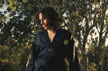 Taekwondo Dobok Uniforms