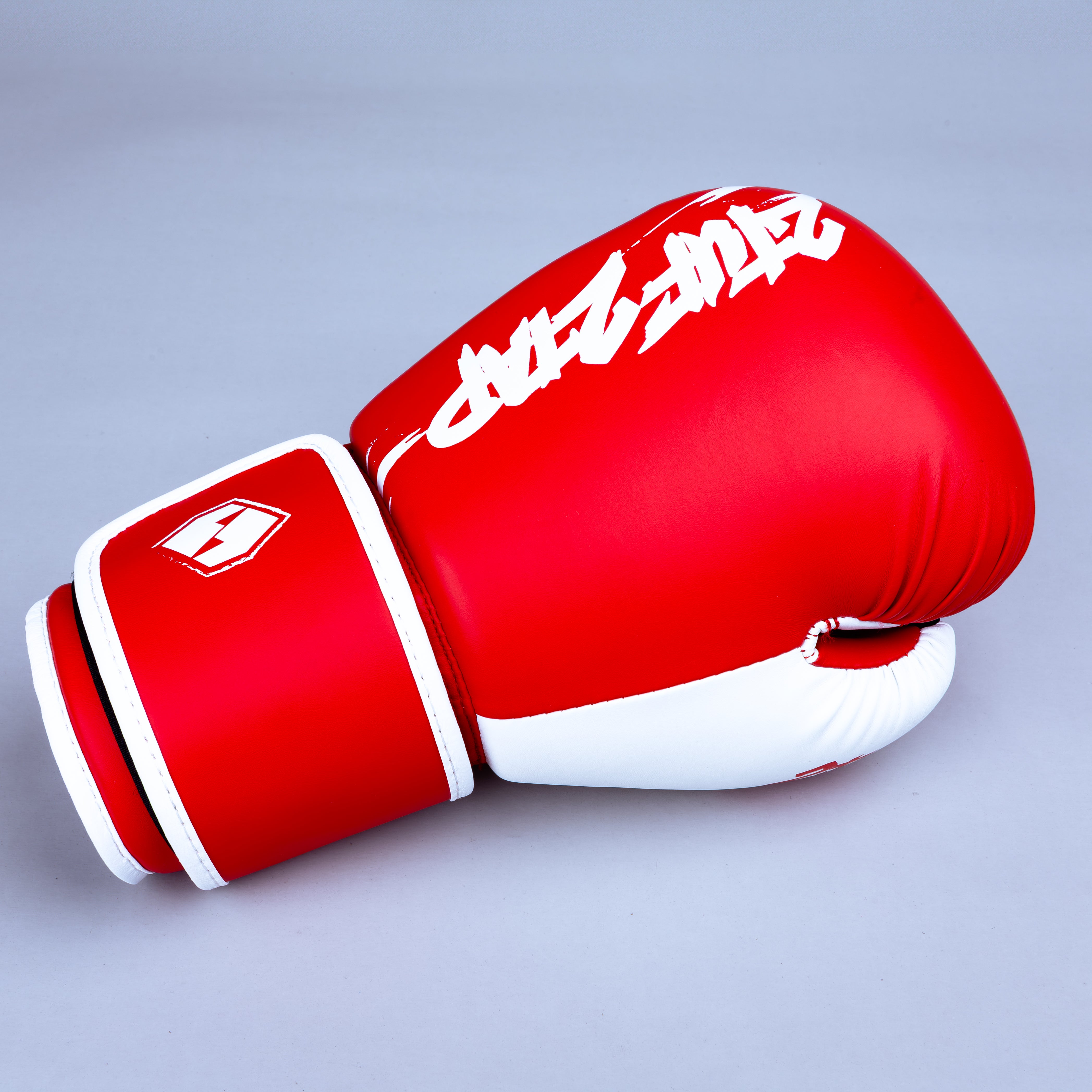 GRAFFIGHT' BOX Glove Red White GRAFFIGHT' BOX Glove Red White