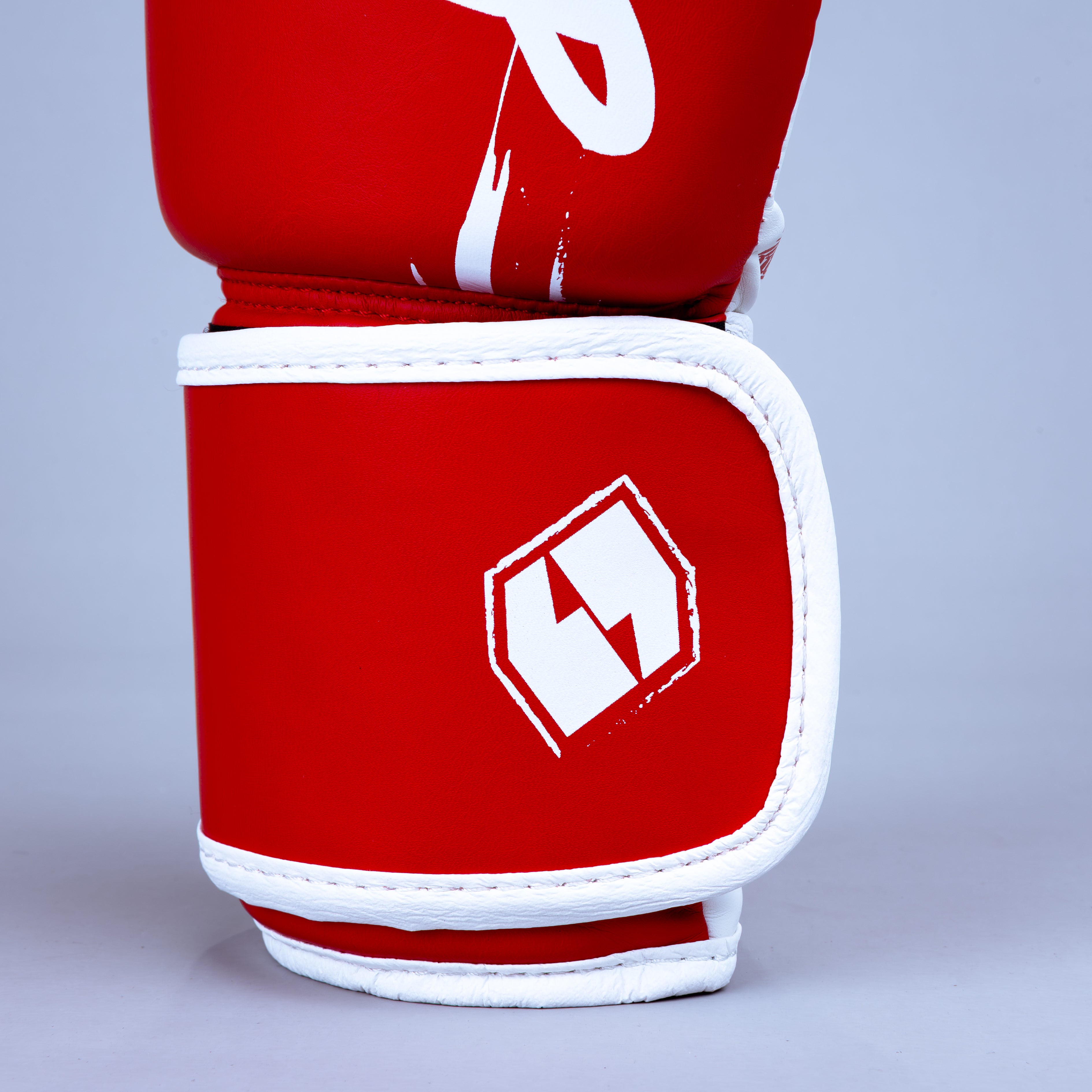 GRAFFIGHT' BOX Glove Red White GRAFFIGHT' BOX Glove Red White