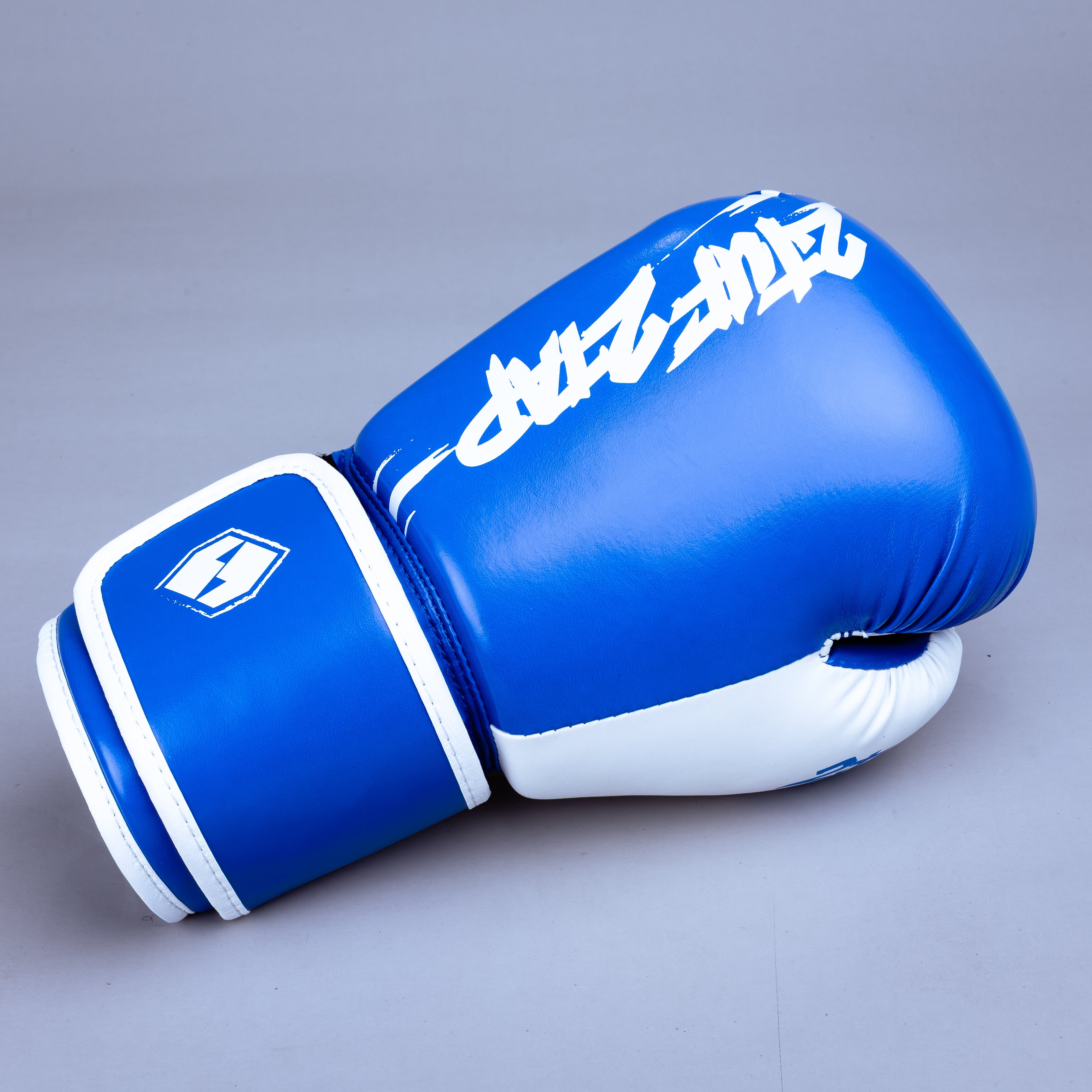 GRAFFIGHT' BOX Glove Blue White GRAFFIGHT' BOX Glove Blue White