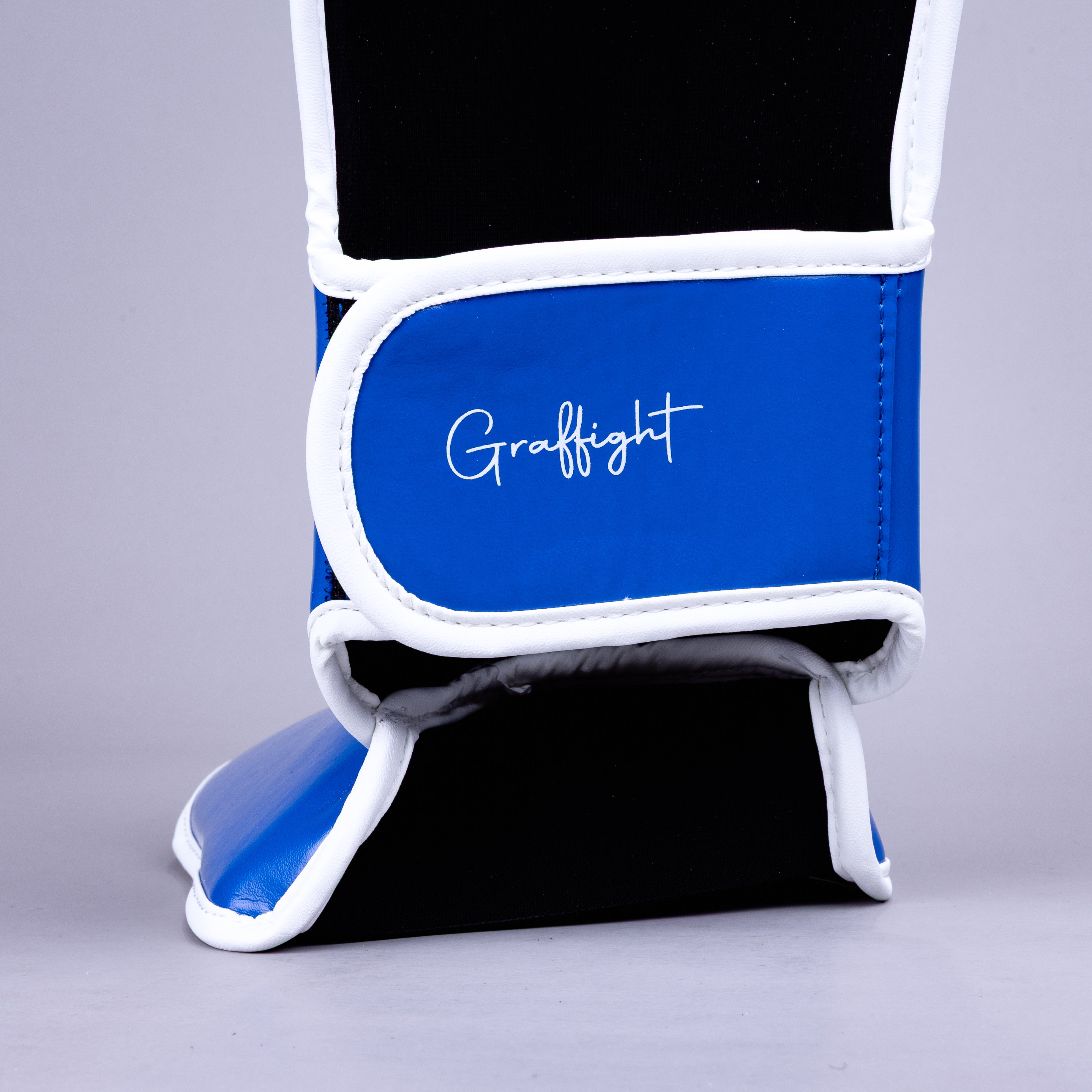 GRAFFIGHT' KBX ShinInStep Blue White GRAFFIGHT' KBX ShinInStep Blue White