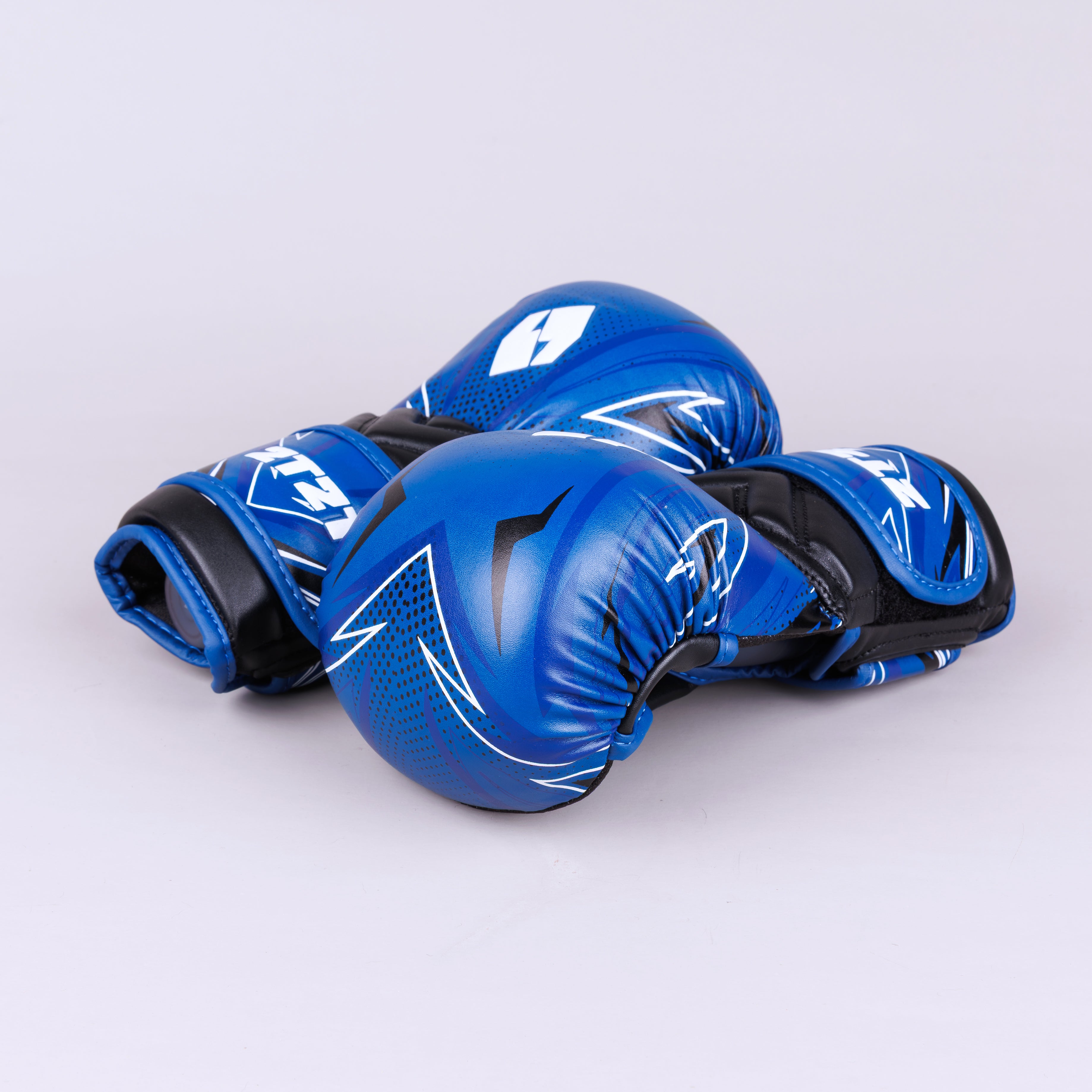 Vortex' MMA Glove Blue Vortex' MMA Glove Blue