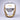 Jalmood' BOX Head Guard White Gold