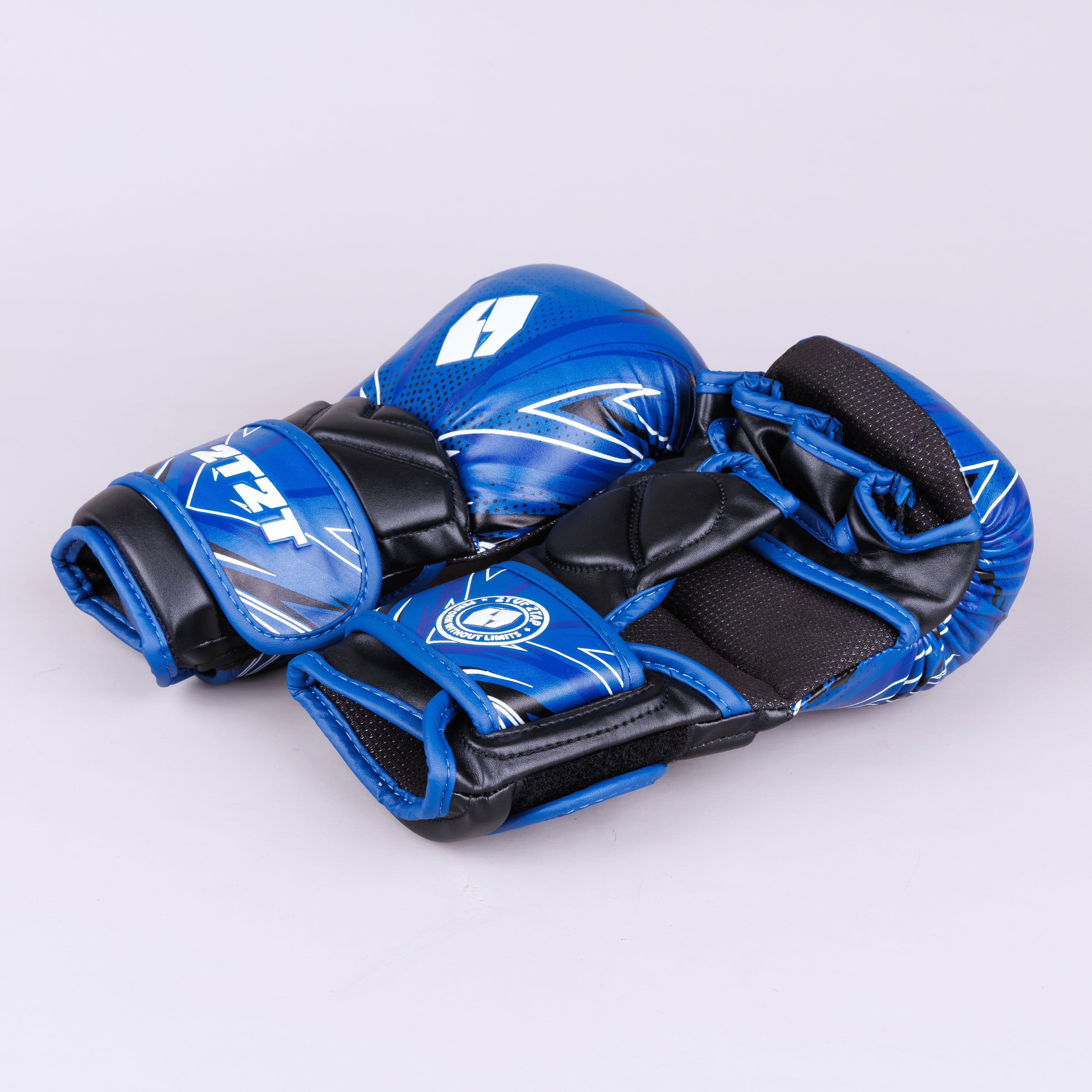 Vortex' MMA Glove Blue Vortex' MMA Glove Blue