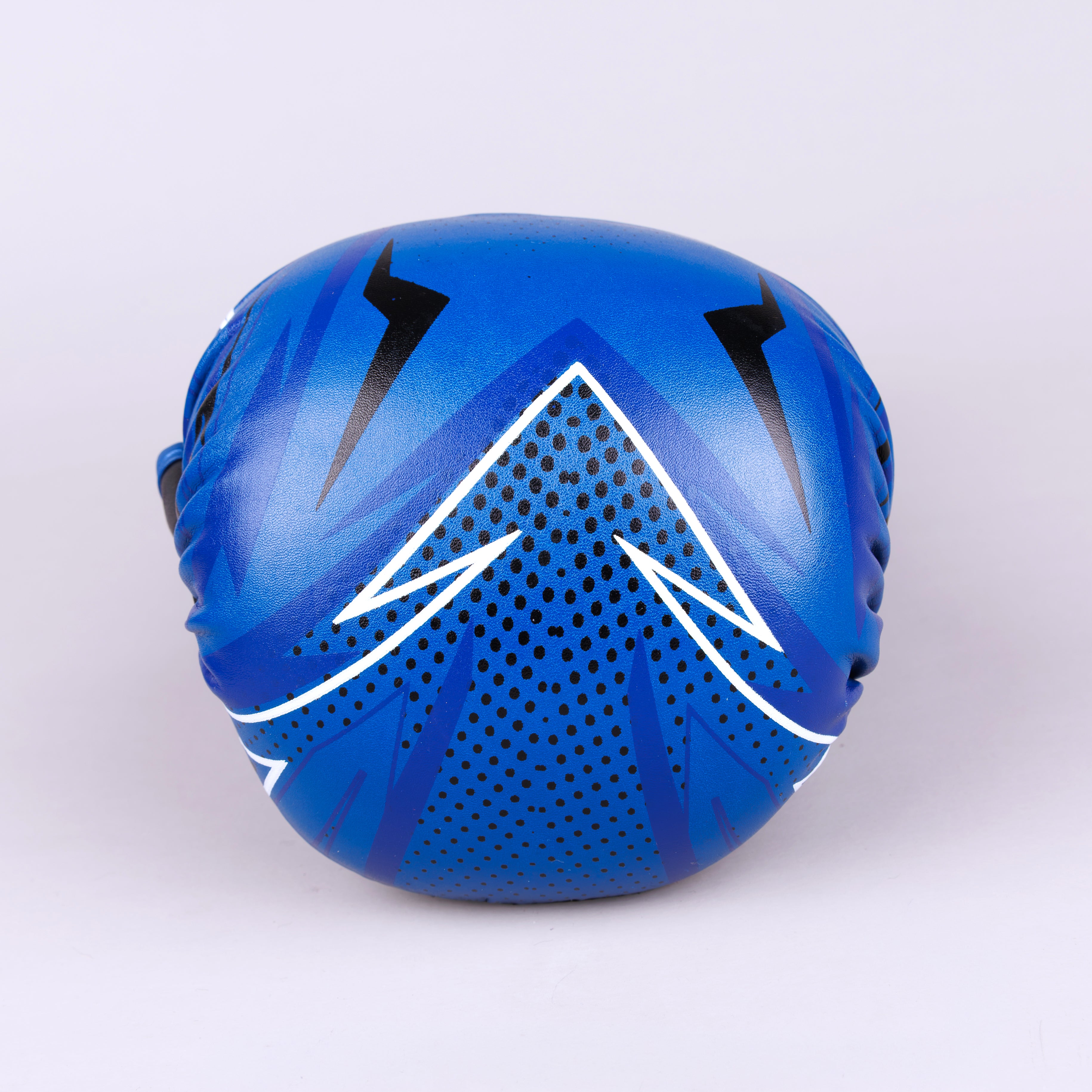 Vortex' MMA Glove Blue Vortex' MMA Glove Blue