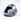 Jalmood' BOX Head Guard Black Grey
