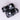 Vortex' MMA Glove Black