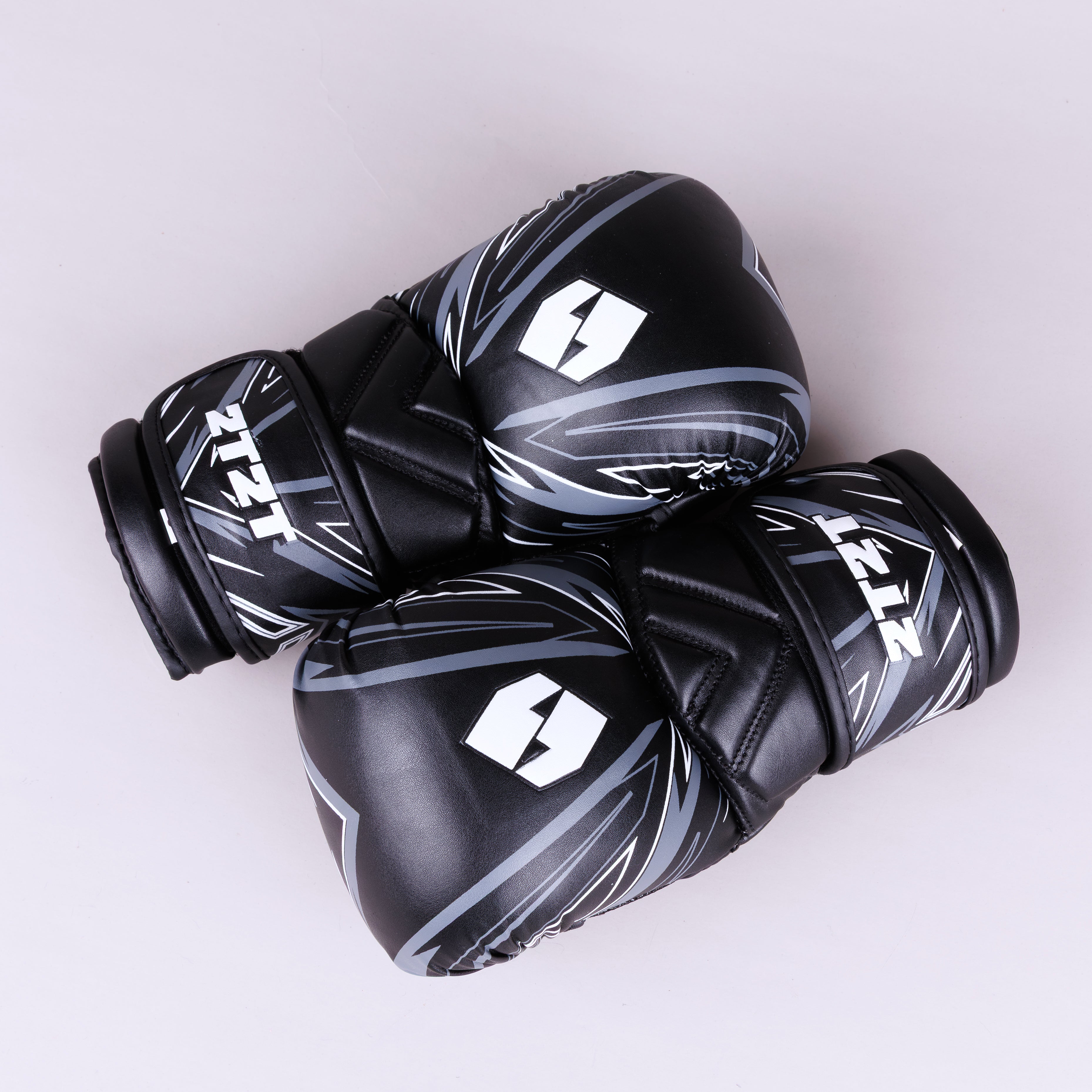 Vortex' MMA Glove Black Vortex' MMA Glove Black