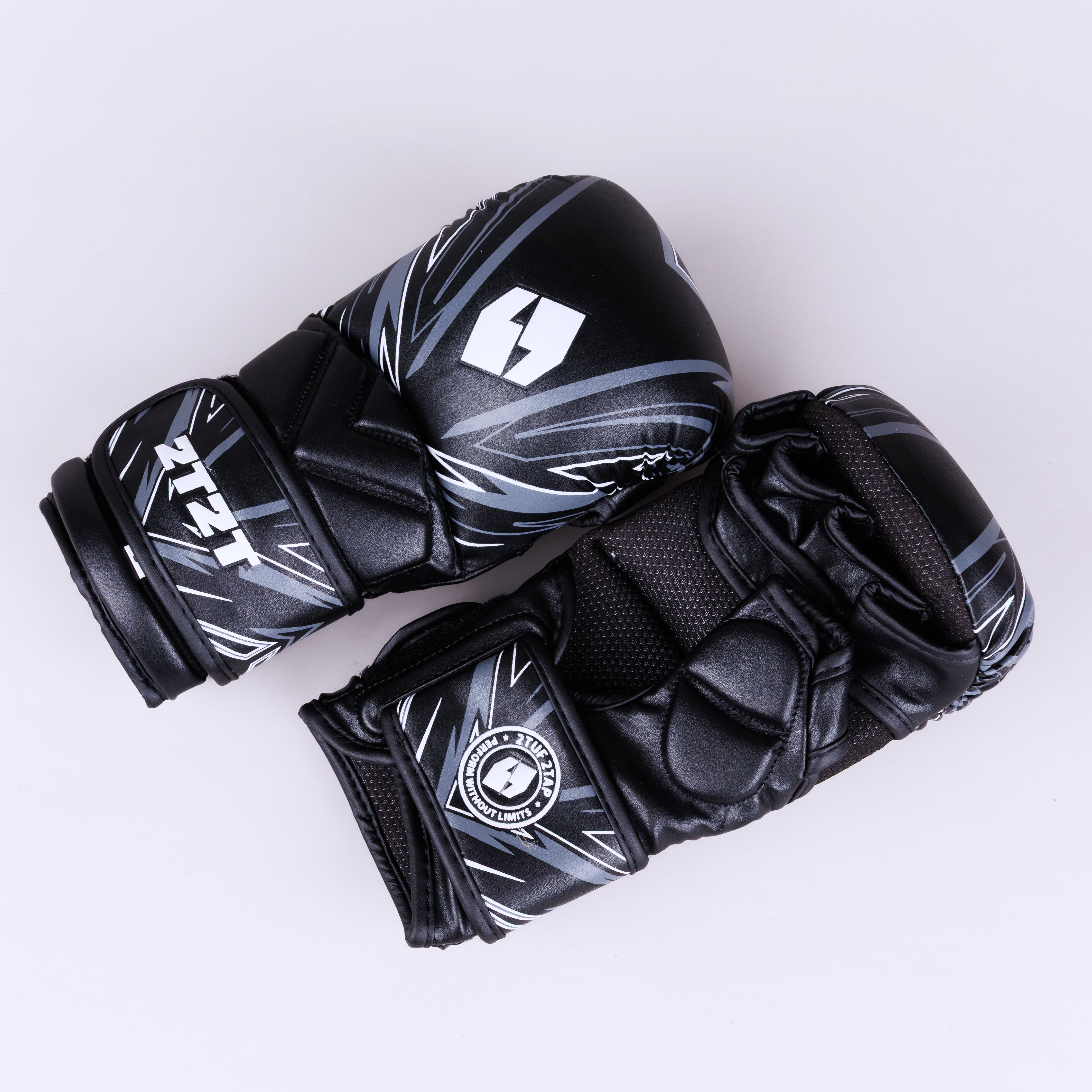 Vortex' MMA Glove Black Vortex' MMA Glove Black