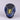 'Jalmood' Focus Mitts - Black/Navy