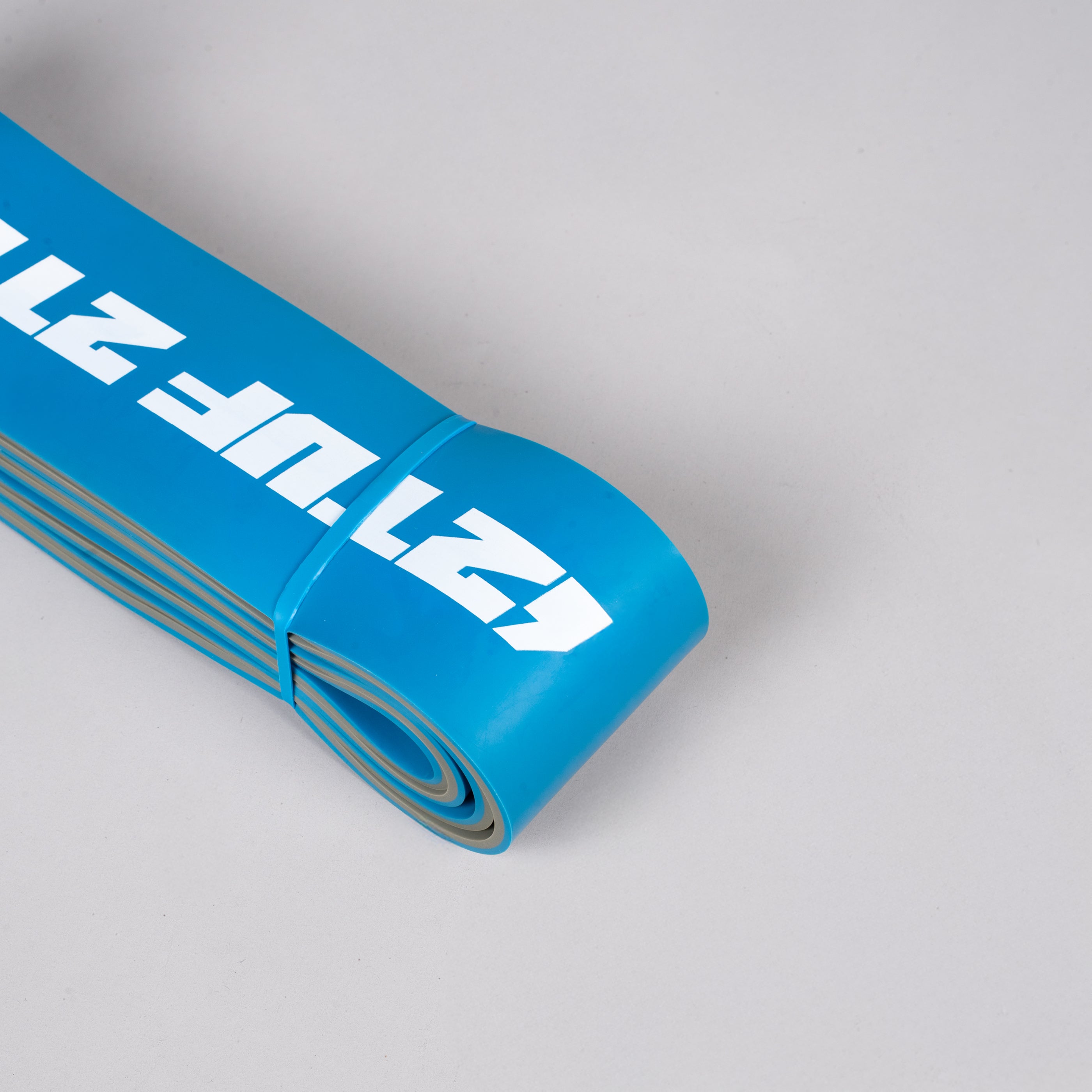 Power' FIT Resistance Blue/ Grey