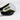 'Jalmood' Boxing Gloves Grey/Black