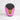 'Jalmood' Focus Mitts - Black/Pink