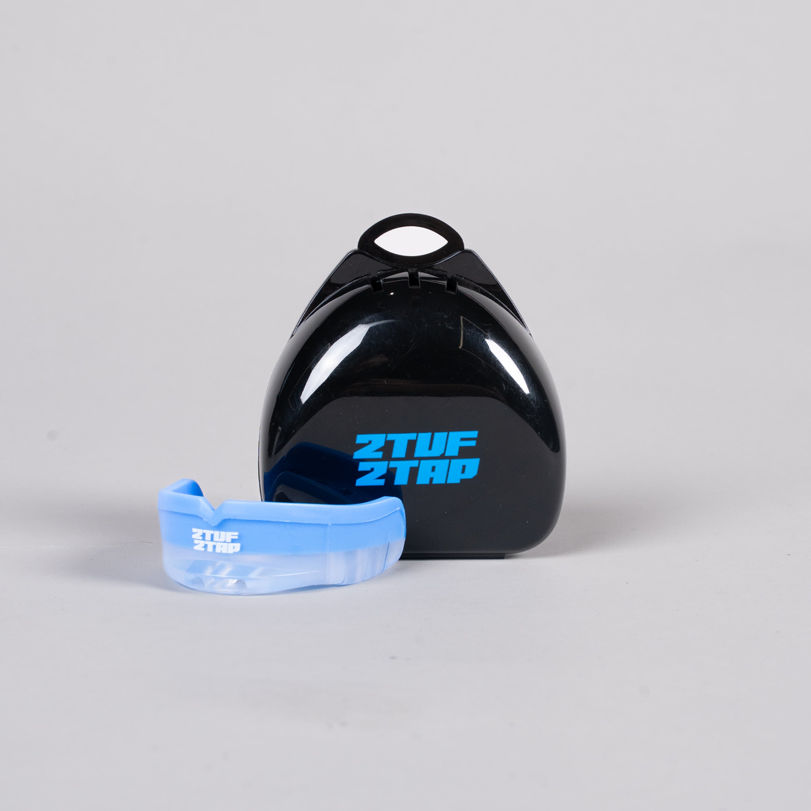 'Professional' Mouth Guard Blue 'Professional' Mouth Guard Blue