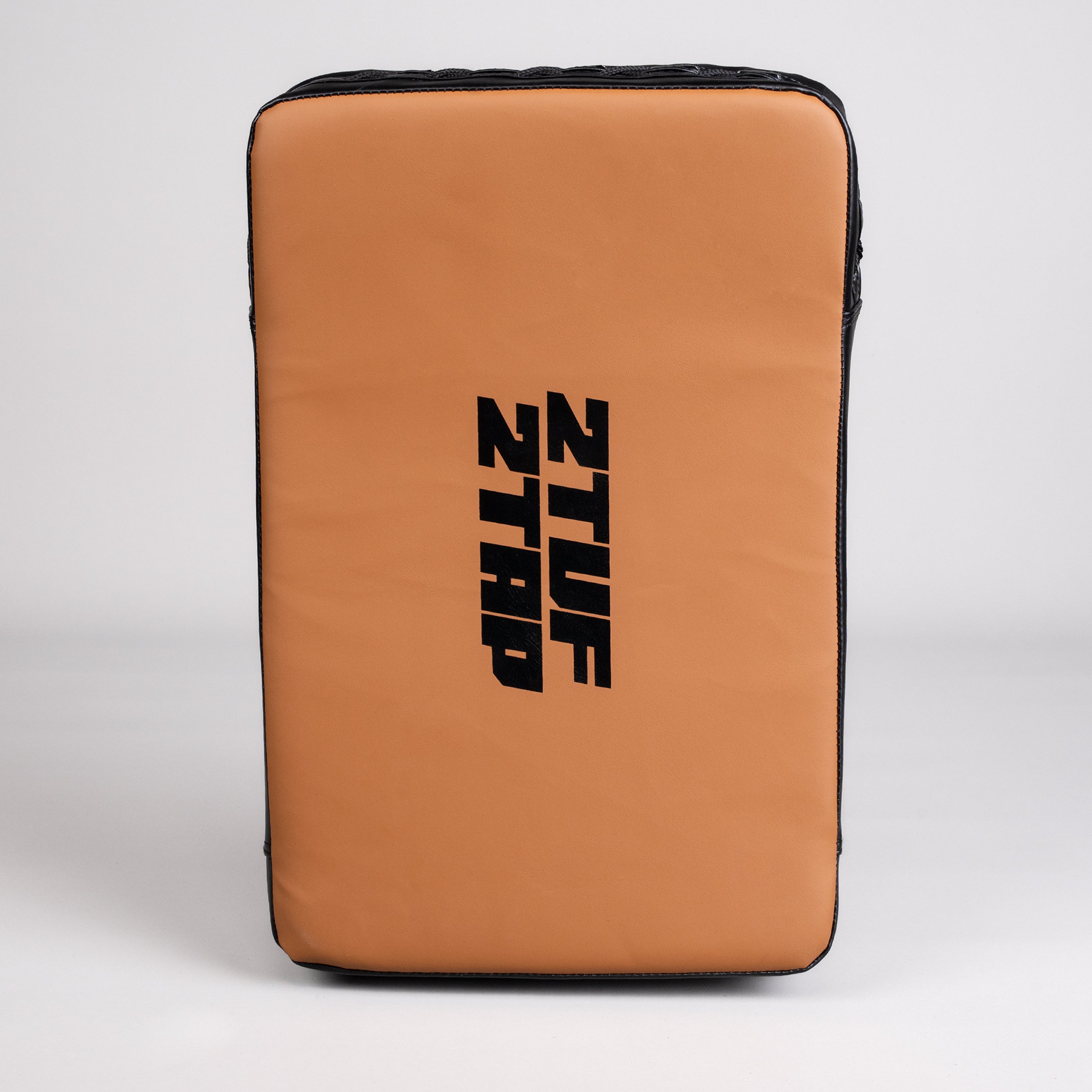 'Ahwaz' Kick Pad - Brown 'Ahwaz' Kick Pad - Brown