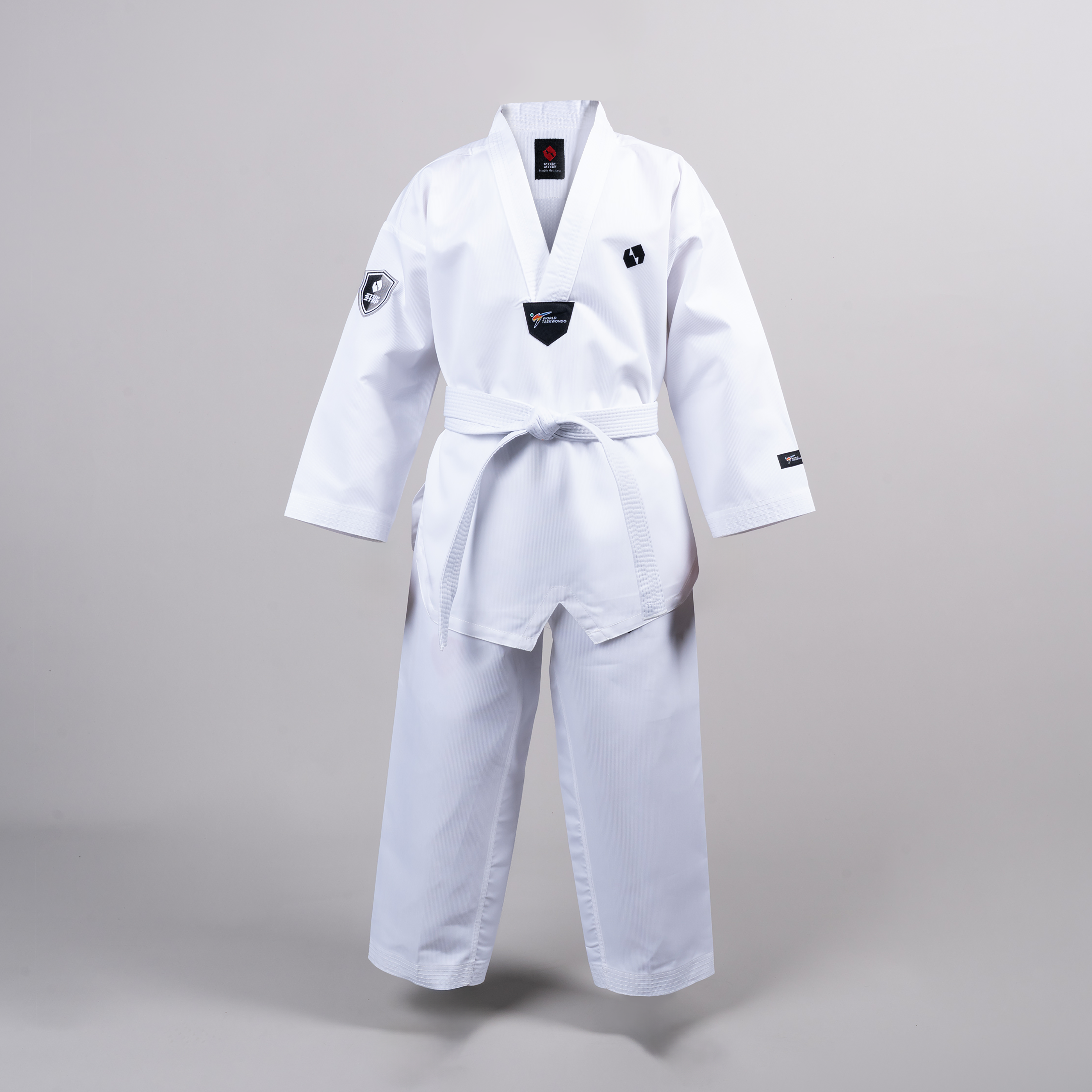 'Victory' Taekwondo Uniform white 'Victory' Taekwondo Uniform white