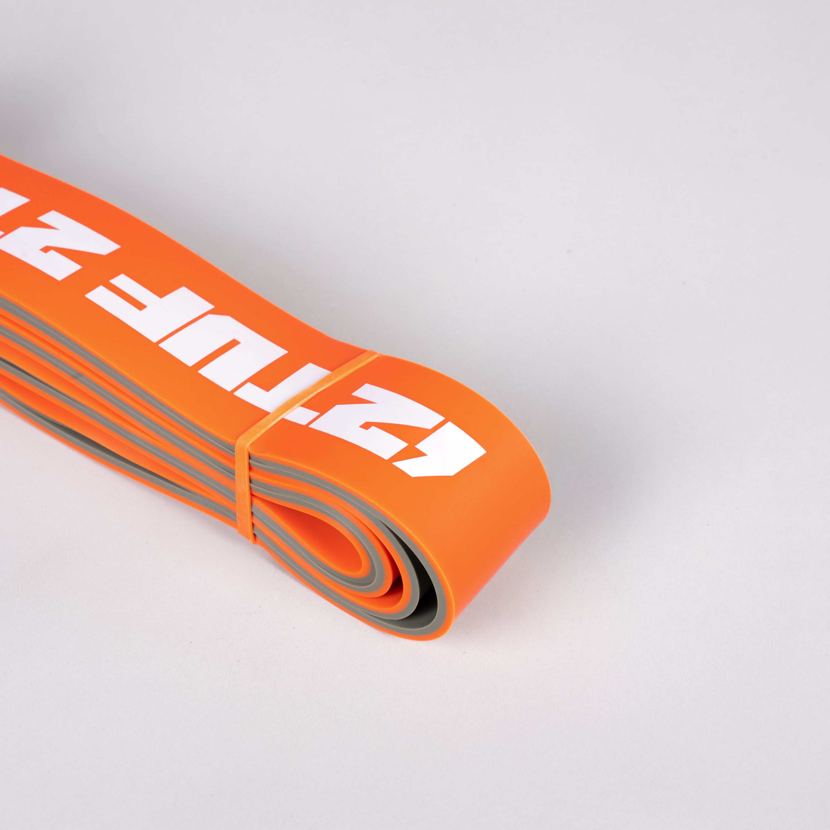 Power' FIT Resistance Orange/ Grey Power' FIT Resistance Orange/ Grey