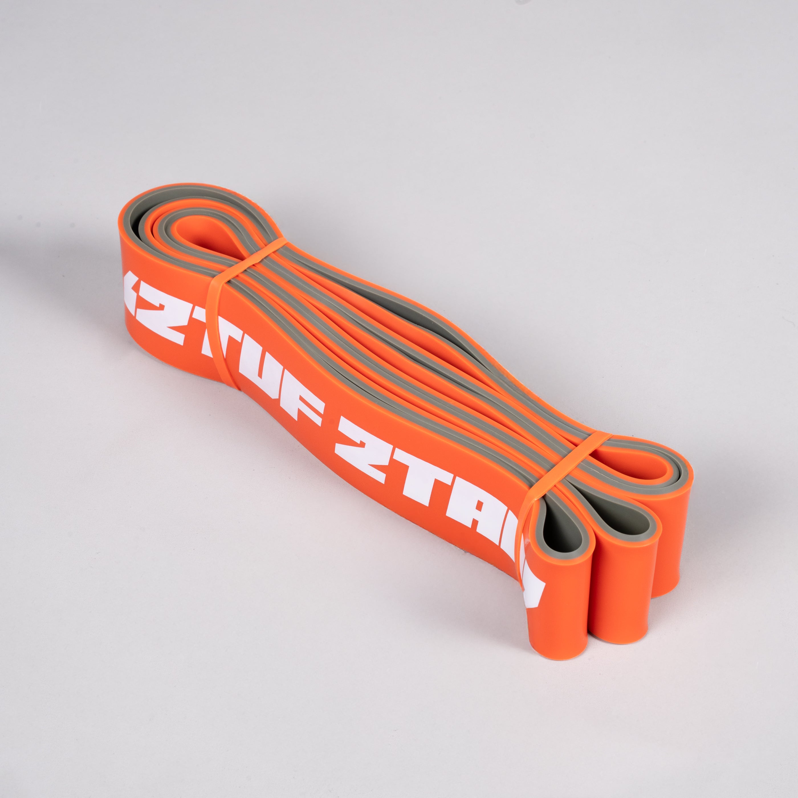 Power' FIT Resistance Orange/ Grey