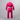 Bridge Jiu-Jitsu Gi Uniform - Blush Pink/Faded Pink