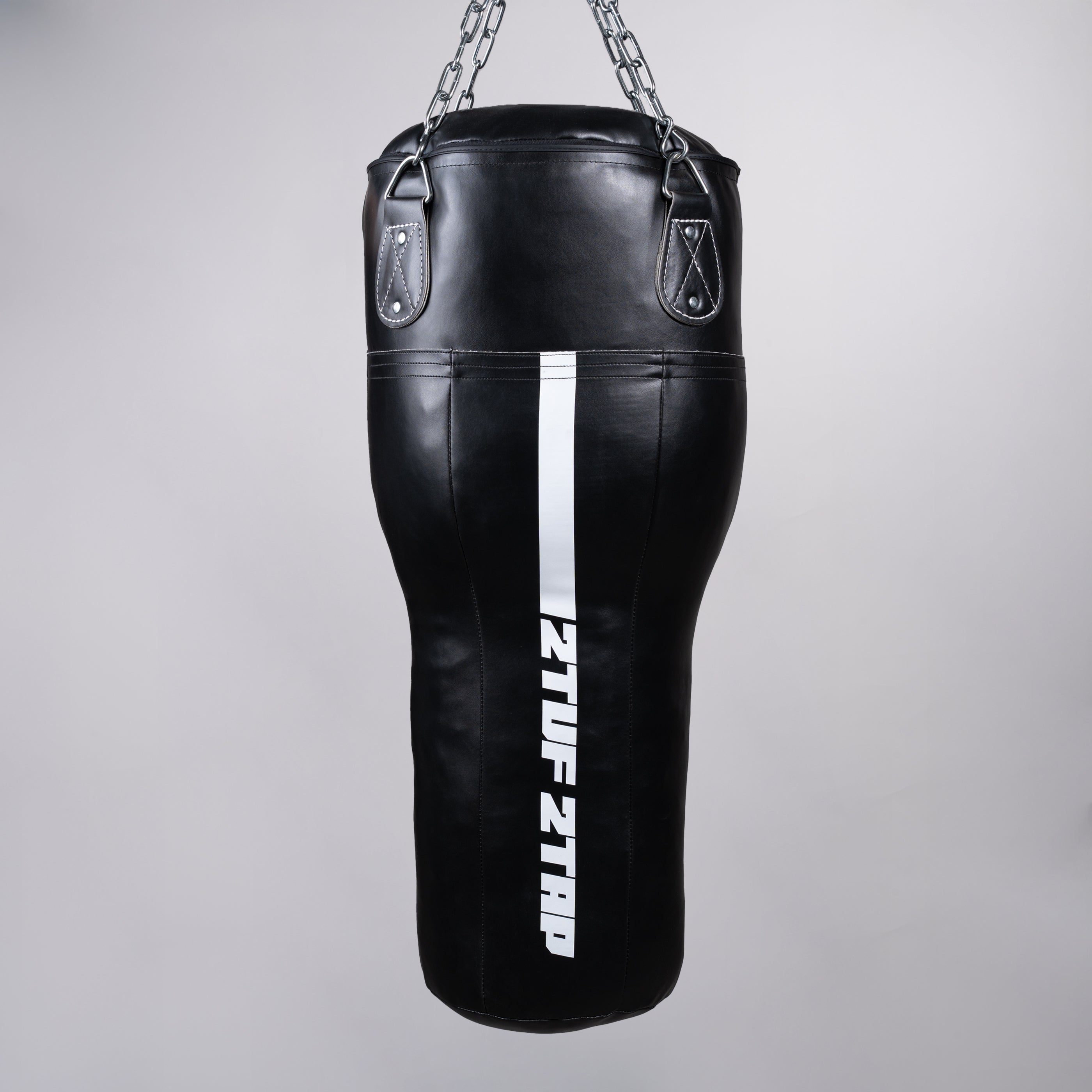 'Vertix' Boxing UpperCut Black/ White 'Vertix' Boxing UpperCut Black/ White