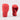 ProElite Boxing Gloves - Matte Maroon | High-Performance & Comfortable