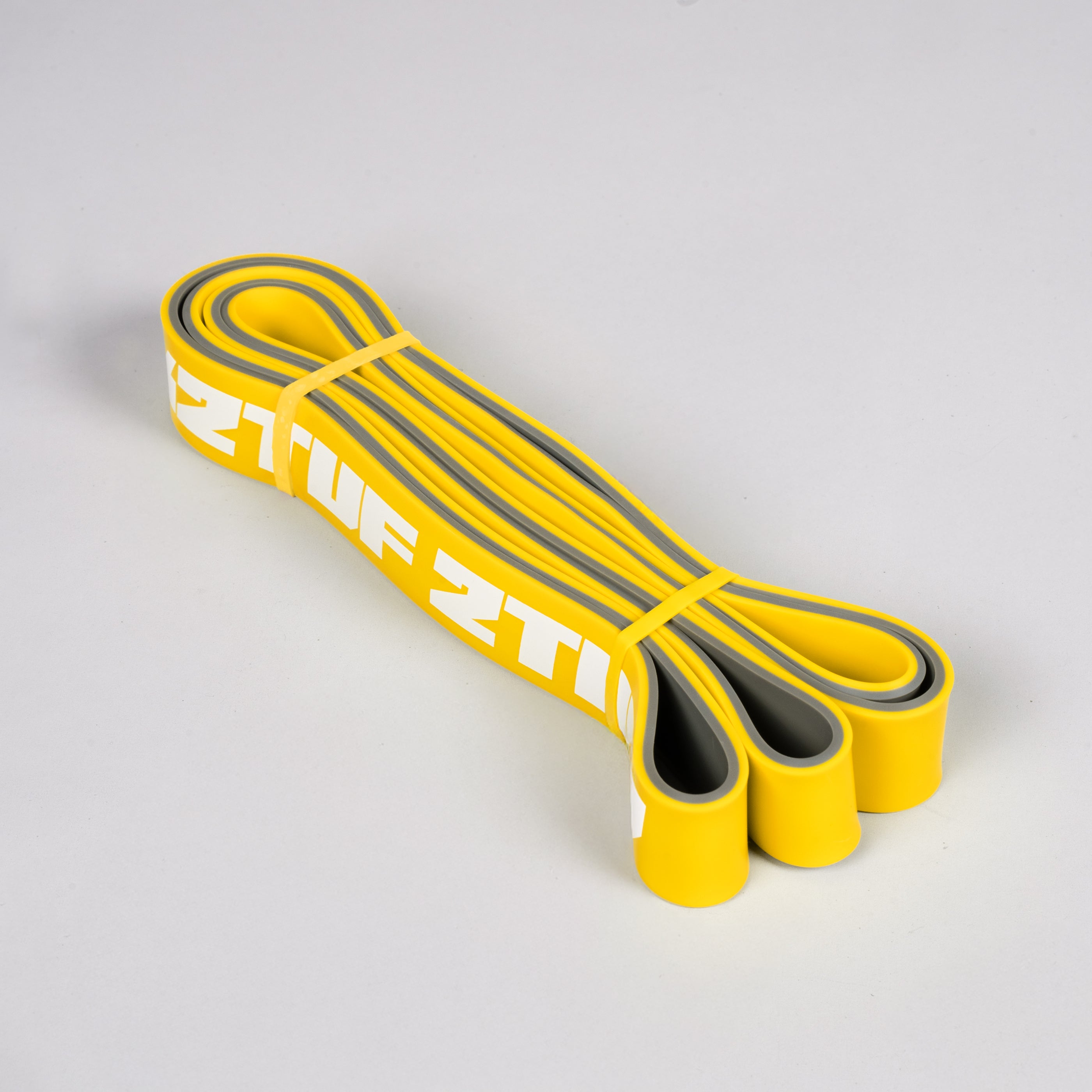 Power' FIT Resistance Yellow/ Grey
