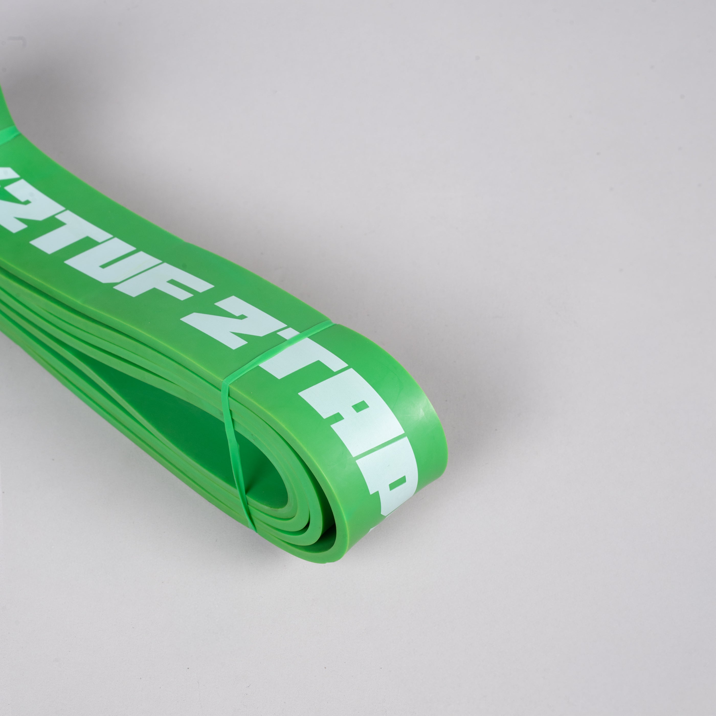 'Power' FIT Resistance Green