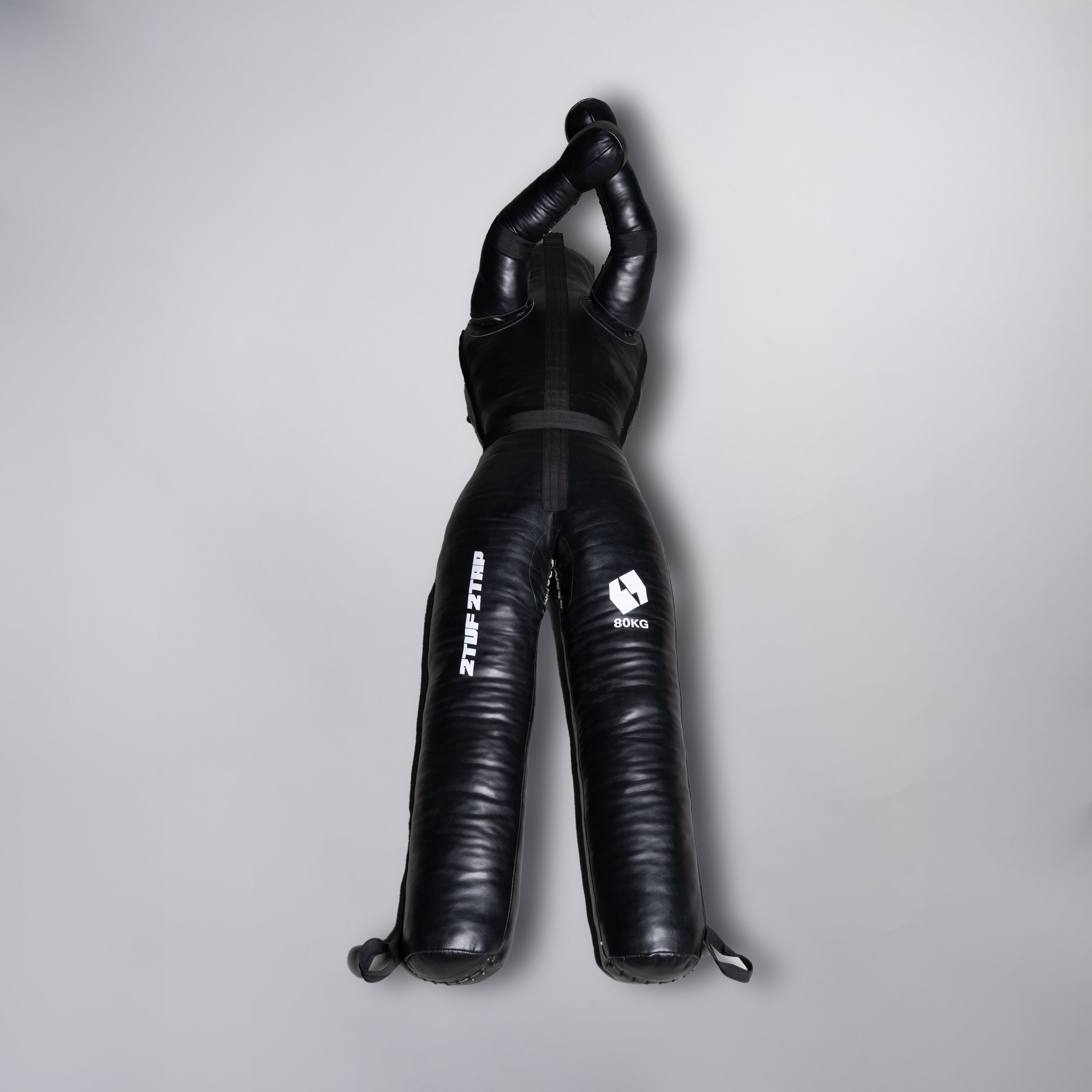 'LegionPro' BJJ  Dummy Black
