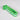 'Power' FIT Resistance Green