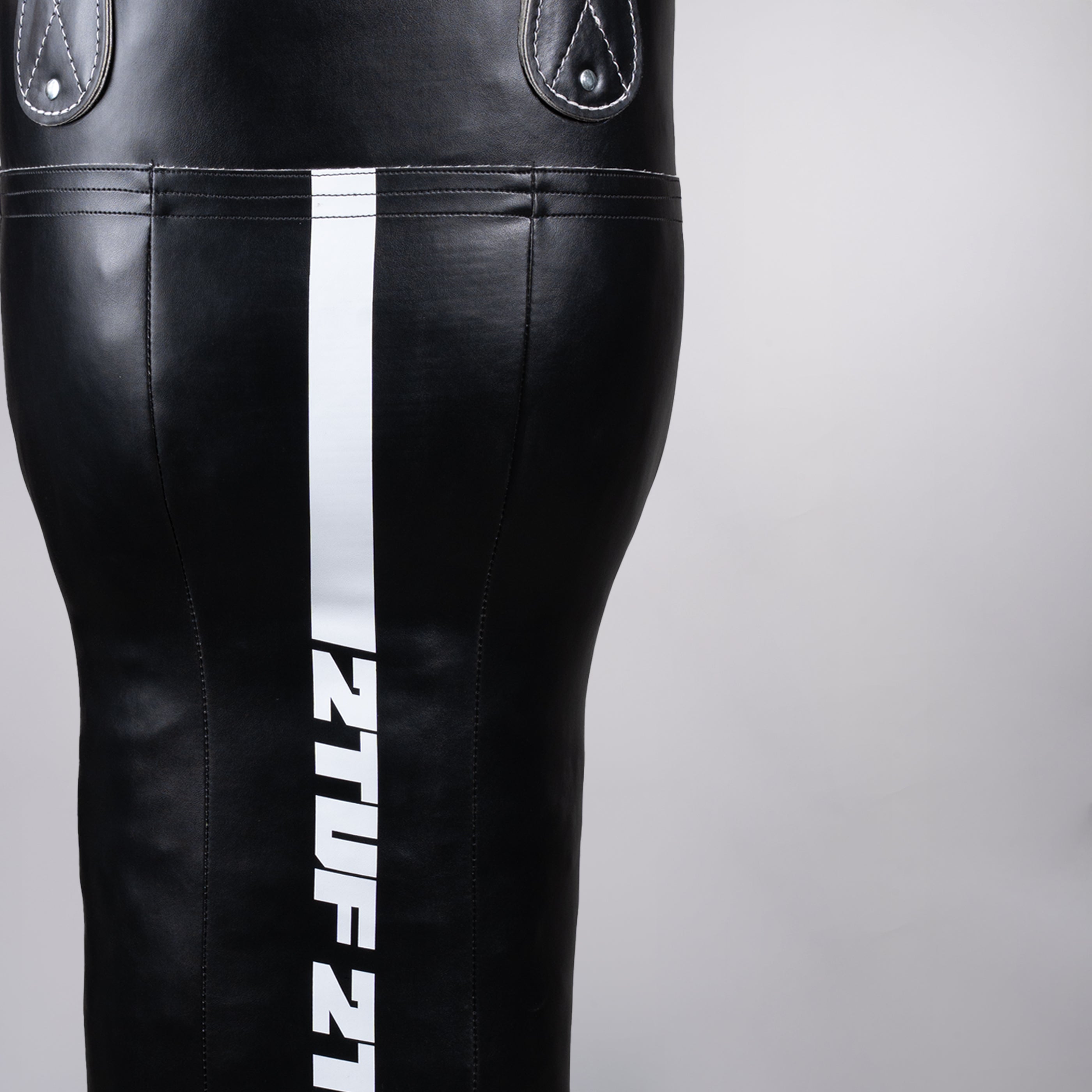 'Vertix' Boxing UpperCut Black/ White 'Vertix' Boxing UpperCut Black/ White