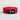 Rival Martial Arts Belt - Red | 2TUF2TAP