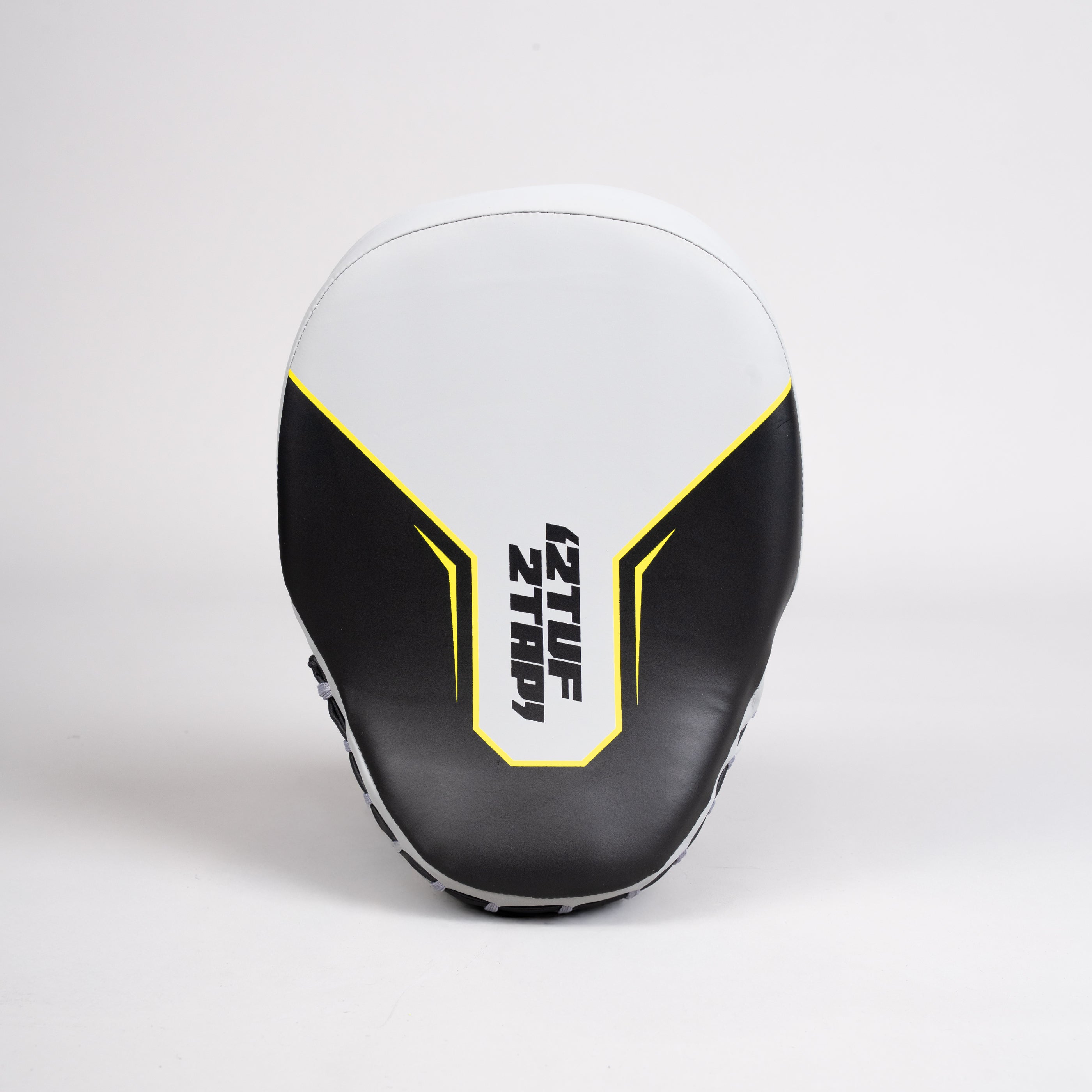 'Jalmood' Focus Mitts - Grey/Black 'Jalmood' Focus Mitts - Grey/Black