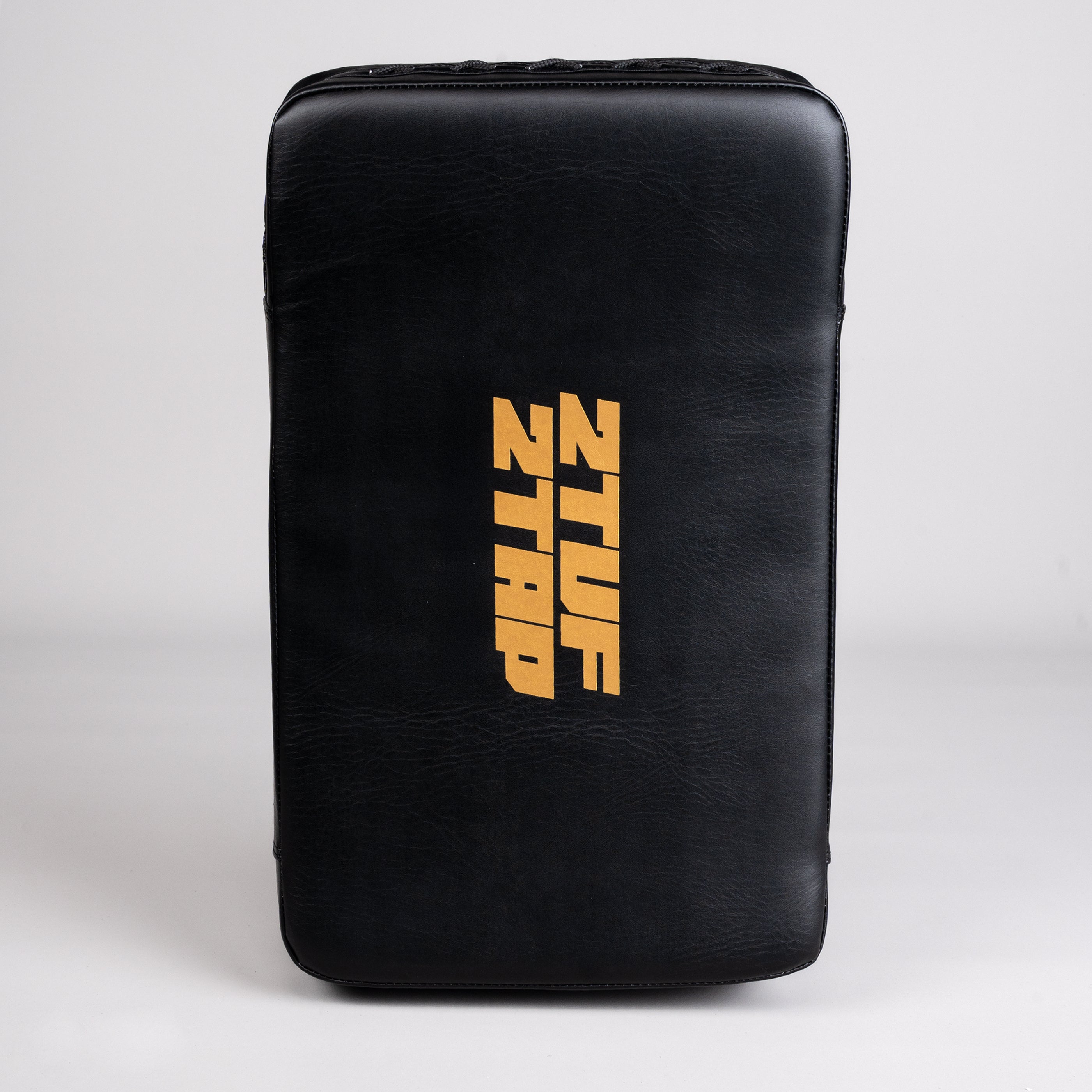'Ahwaz' Kick Pad - Black 'Ahwaz' Kick Pad - Black