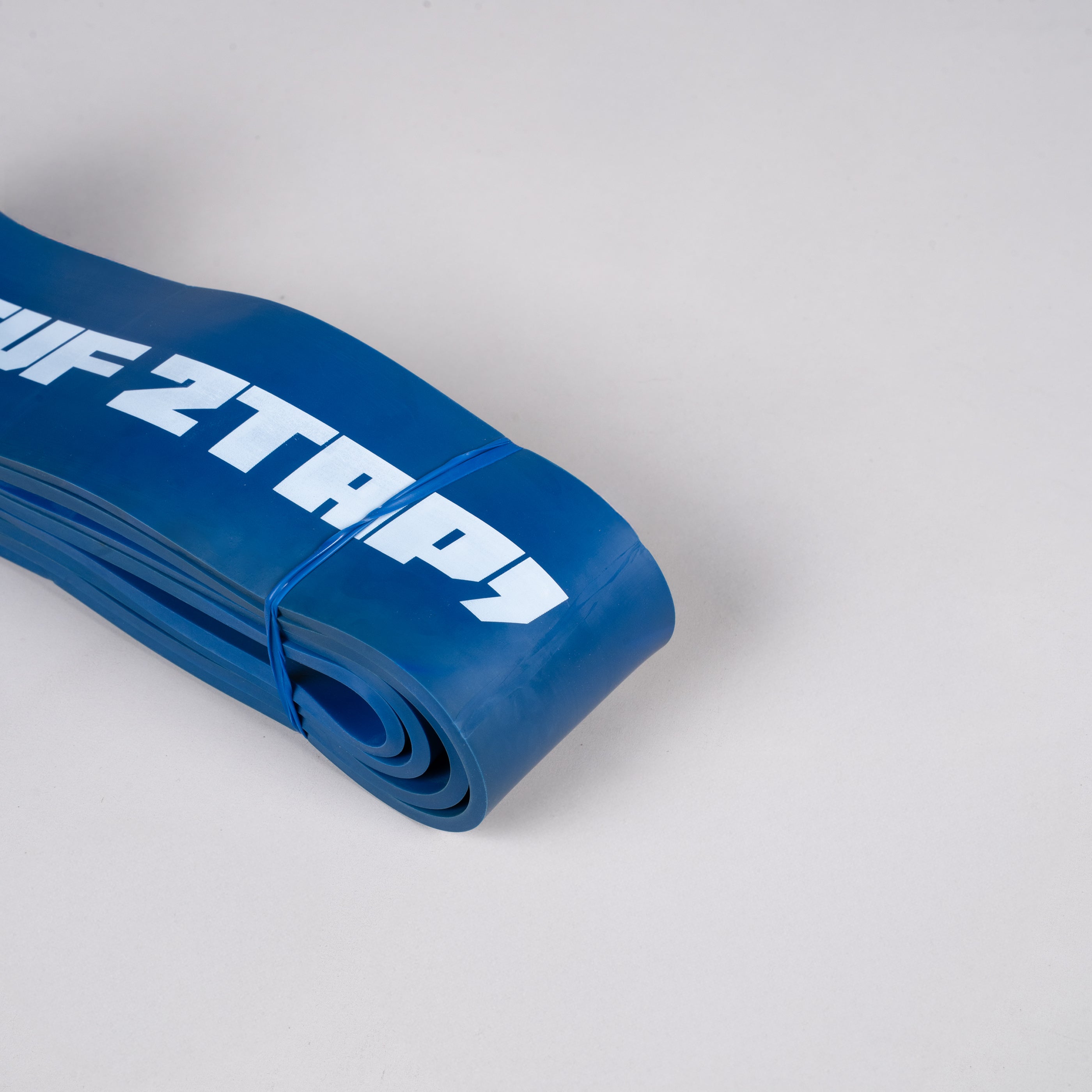 'Power' FIT Resistance Blue