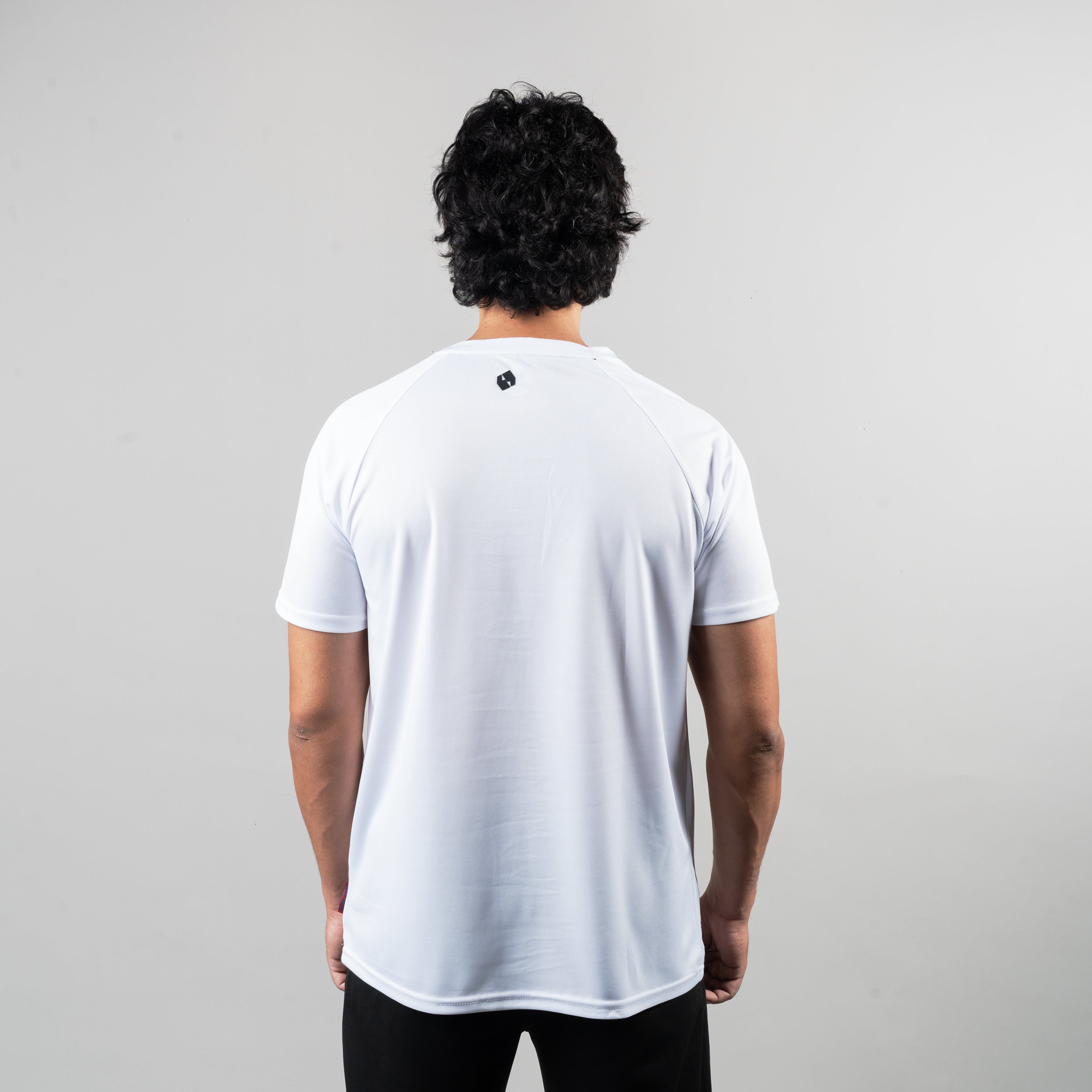 PulseFit' Apparel Tshirt white
