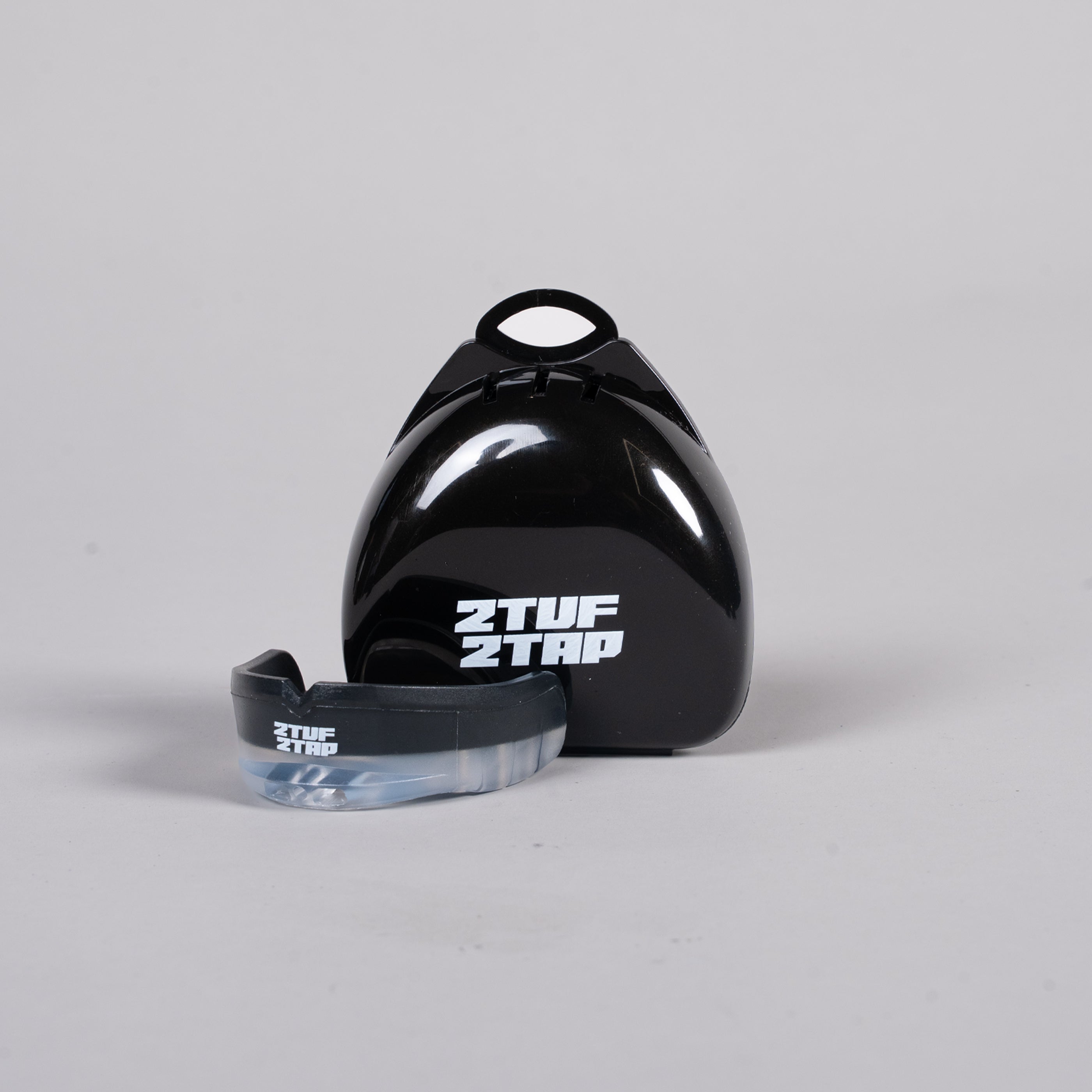 'Professional' Mouth Guard Black 'Professional' Mouth Guard Black